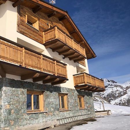 Appartamento Paola Livigno Eksteriør billede