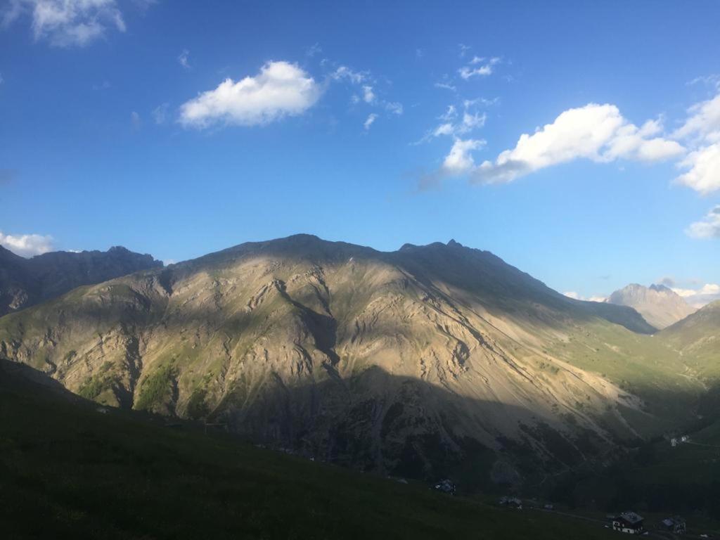 Appartamento Paola Livigno Eksteriør billede